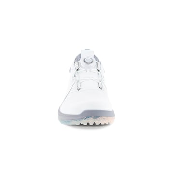 W Golf Biom H4 BOA Hvid Ecco