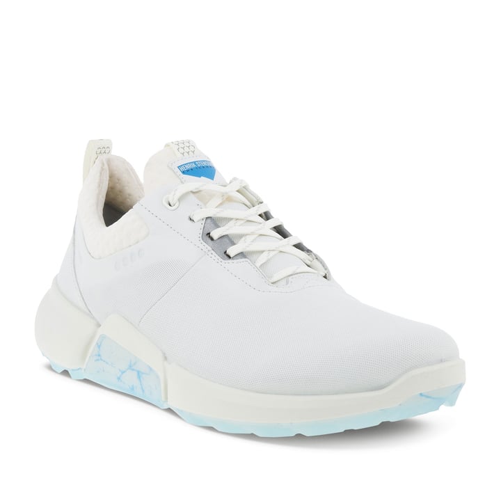 M Golf Biom H4 Hvid Ecco