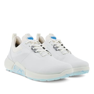 M Golf Biom H4 Hvid Ecco