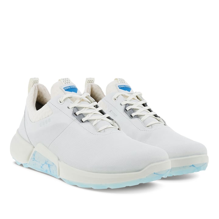 M Golf Biom H4 Hvid Ecco