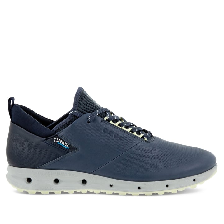 W Golf Cool Pro Blau Ecco