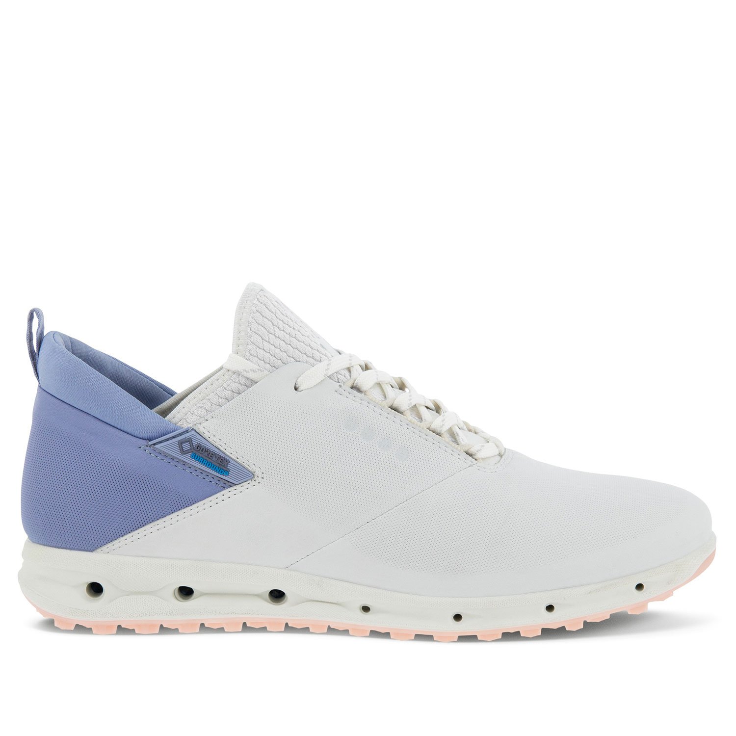 W Golf Cool Pro Blå