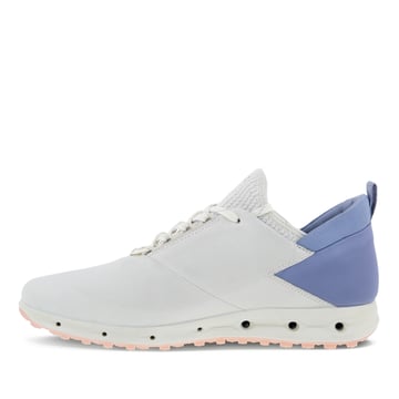 Vittig Vær venlig Tredje Ecco W Golf Cool Pro Blue - Shoes Ladies