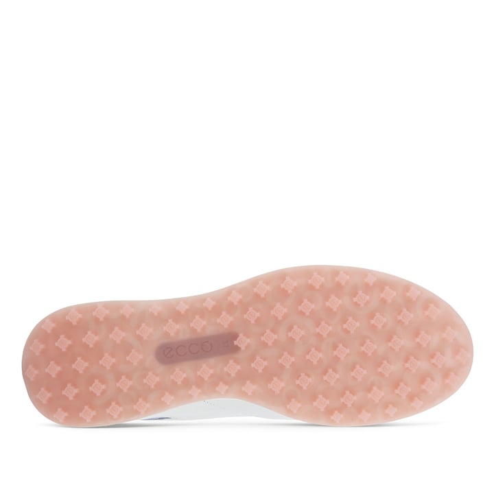 W Golf Cool Pro Blå Ecco