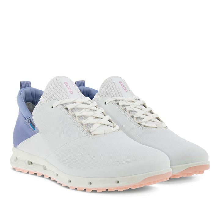 W Golf Cool Pro Blå Ecco