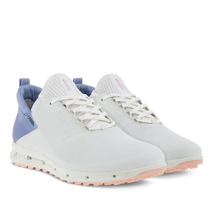 Ecco W Golf Cool Pro Blå -