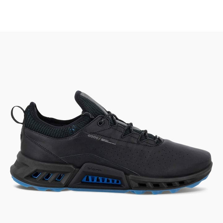 M Golf Biom C4 Schwarz Ecco