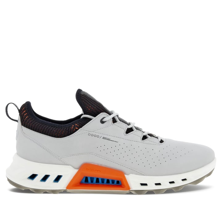 M Golf Biom C4 Grau Ecco