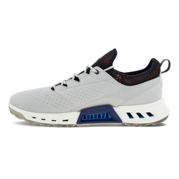 M Golf Biom C4 Grau Ecco