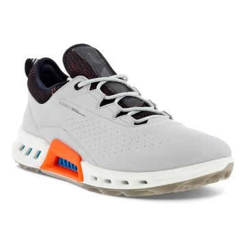 M Golf Biom C4 Grau Ecco