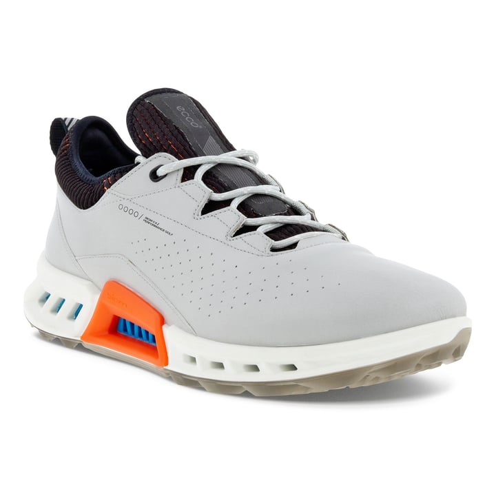 M Golf Biom C4 Grau Ecco
