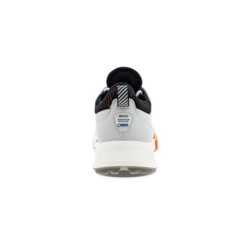 M Golf Biom C4 Grau Ecco