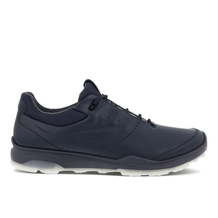 W Golf Biom Hybrid 3 Blau Ecco