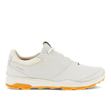 W Golf Biom Hybrid 3 Blanche Ecco