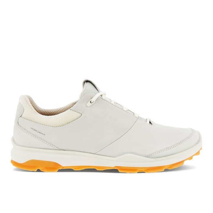 W Golf Biom Hybrid 3 White Ecco