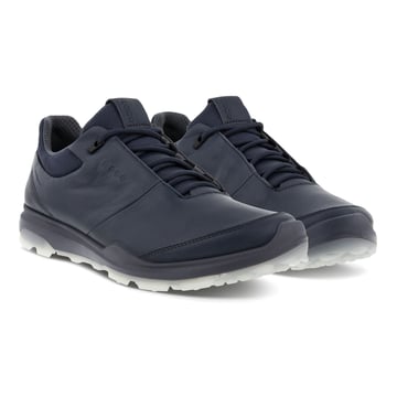 W Golf Biom Hybrid 3 Blå Ecco