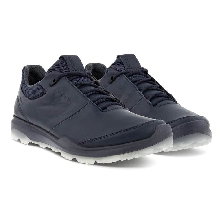 W Golf Biom Hybrid 3 Blå Ecco