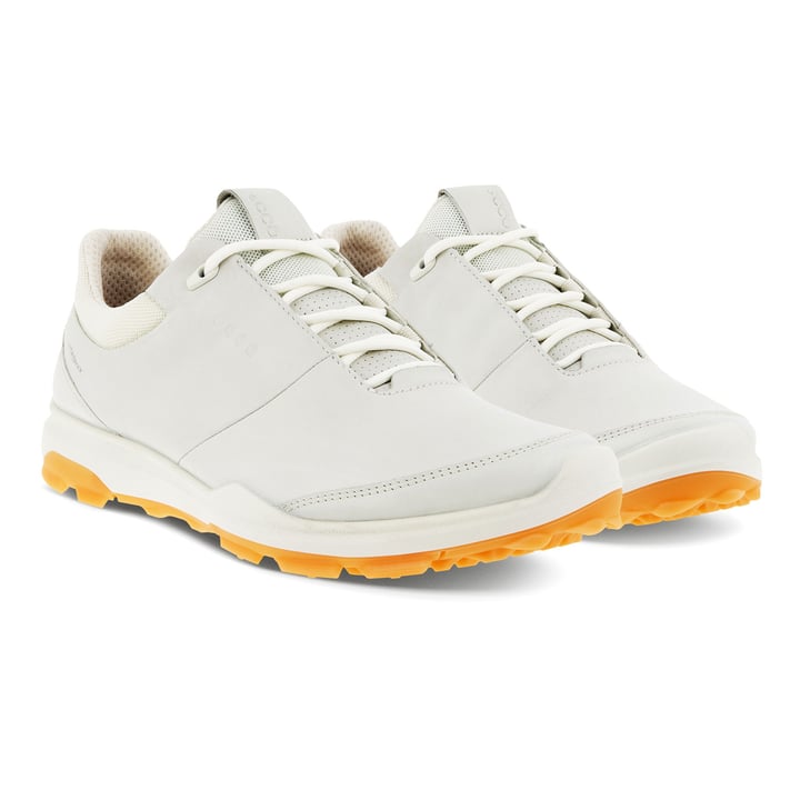 W Golf Biom Hybrid 3 Blanche Ecco