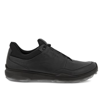 M Golf Biom Hybrid 3 Sort Ecco