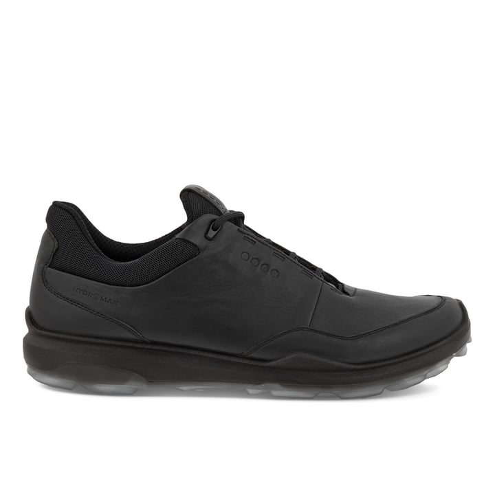 M Golf Biom Hybrid 3 Sort Ecco