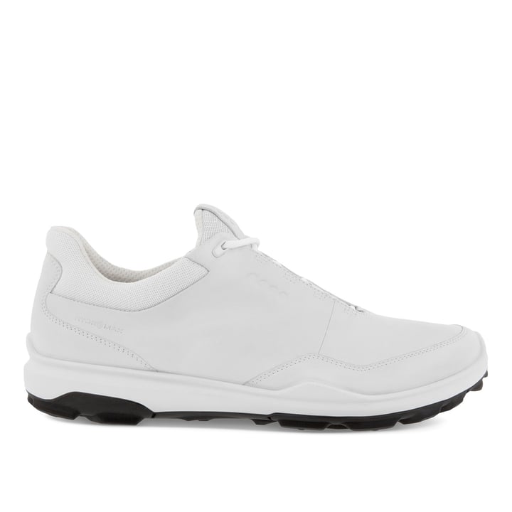 Ecco M Golf Hybrid 3 White