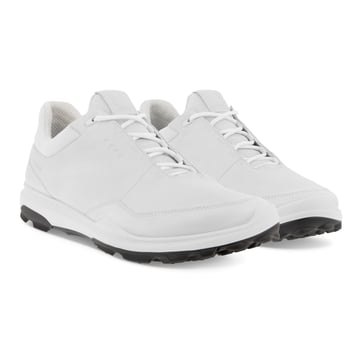 M Golf Biom Hybrid 3 Vit Ecco