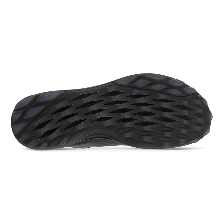 M Golf Biom Hybrid 3 Sort Ecco
