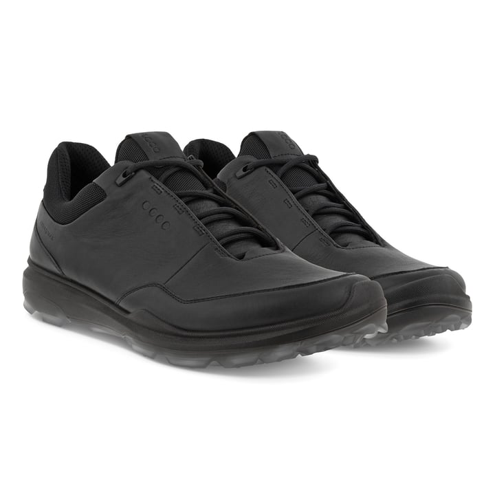 M Golf Biom Hybrid 3 Sort Ecco