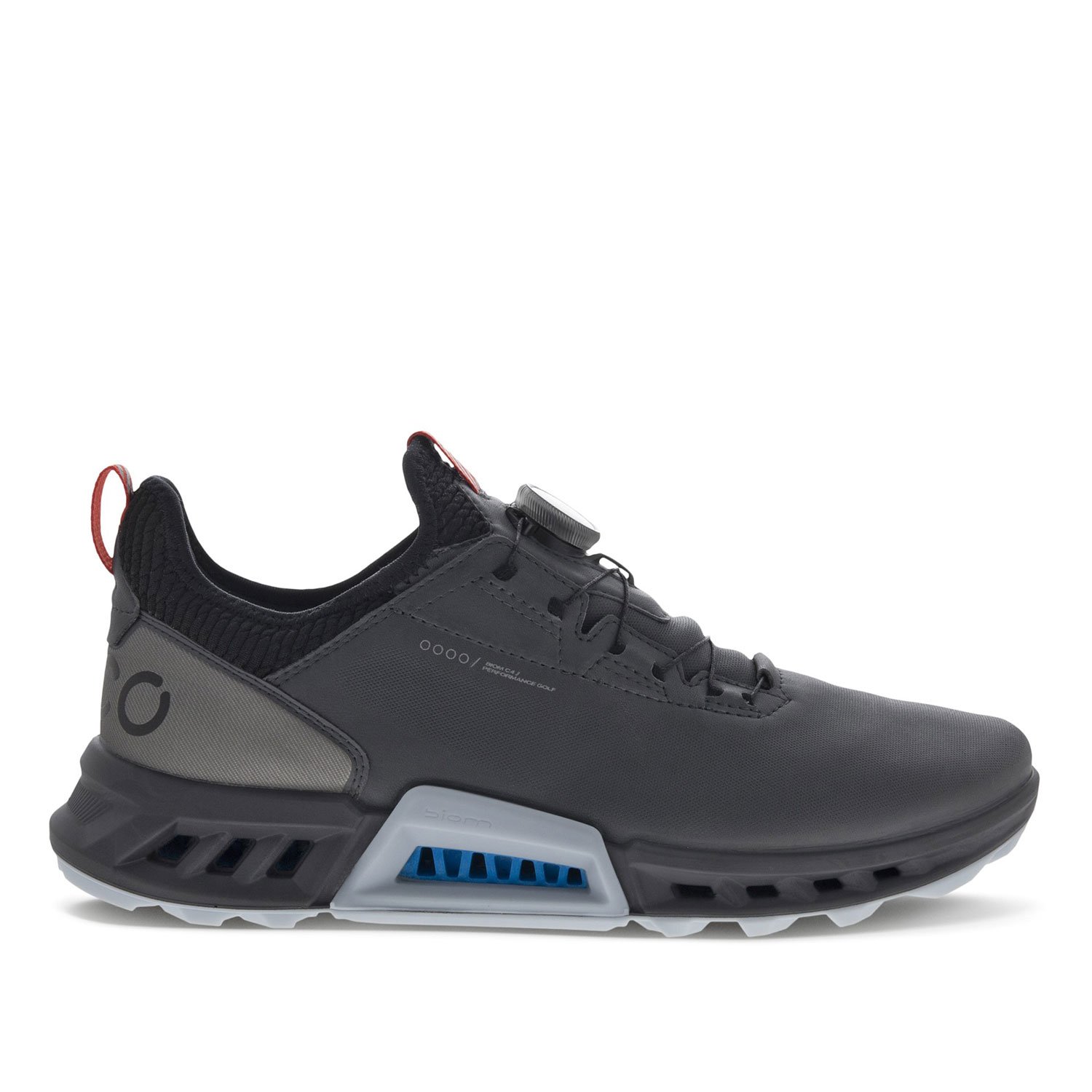 M Golf Biom C4 Boa Sort