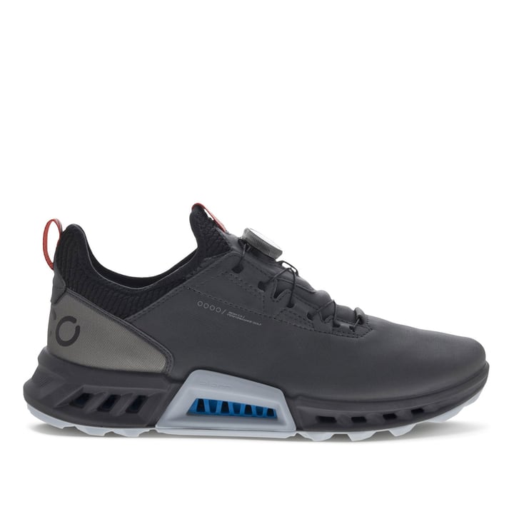 M Golf Biom C4 Boa Sort Ecco