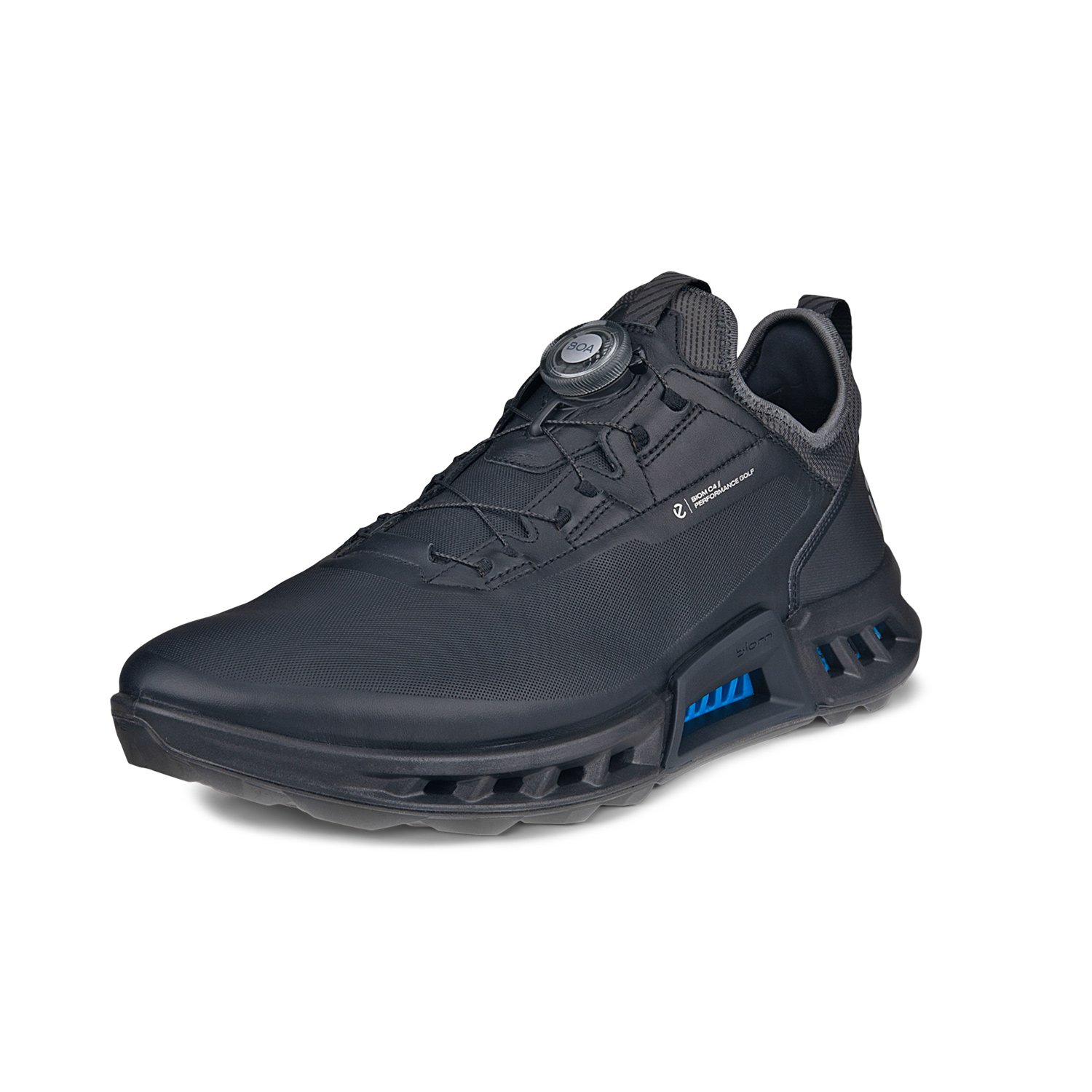 M Golf Biom C4 Boa Le noir Ecco