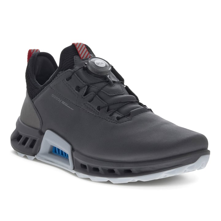M Golf Biom C4 Boa Sort Ecco