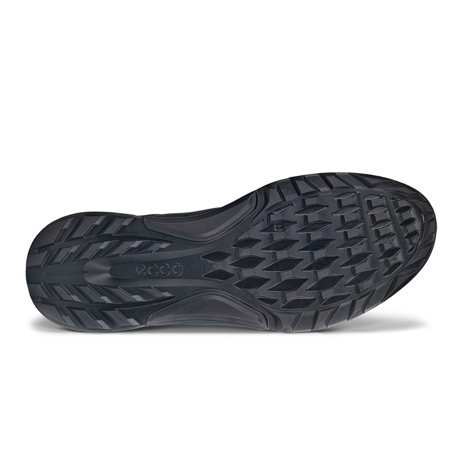 M Golf Biom C4 Boa Le noir Ecco