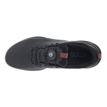 M Golf Biom C4 Boa Sort Ecco