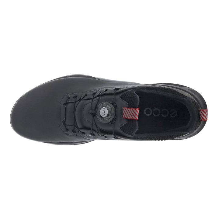 M Golf Biom C4 Boa Sort Ecco