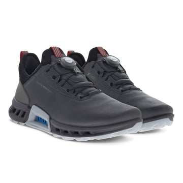 M Golf Biom C4 Boa Sort Ecco