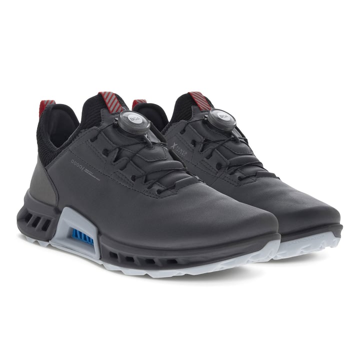M Golf Biom C4 Boa Sort Ecco