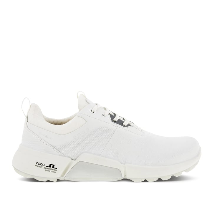 W Golf Biom H4 LMTD ED Hvid Ecco
