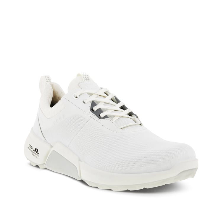 W Golf Biom H4 LMTD ED Weiß Ecco