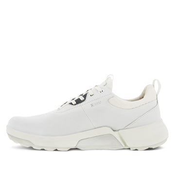 W Golf Biom H4 LMTD ED Weiß Ecco
