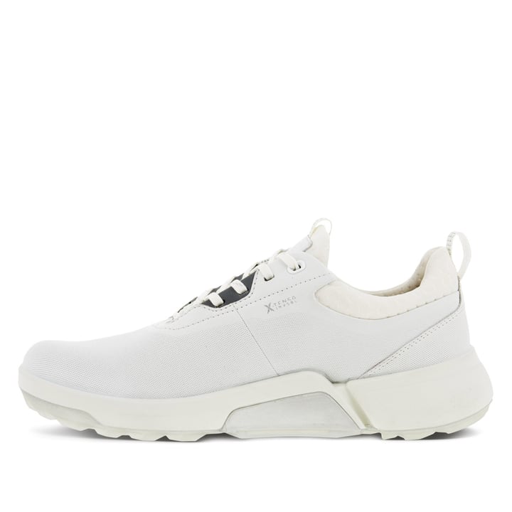W Golf Biom H4 LMTD ED Weiß Ecco