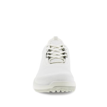 W Golf Biom H4 LMTD ED Weiß Ecco