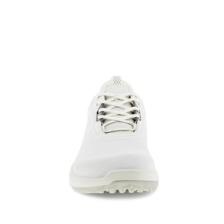 W Golf Biom H4 LMTD ED Weiß Ecco