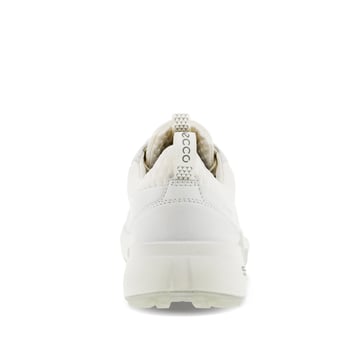 W Golf Biom H4 LMTD ED Weiß Ecco