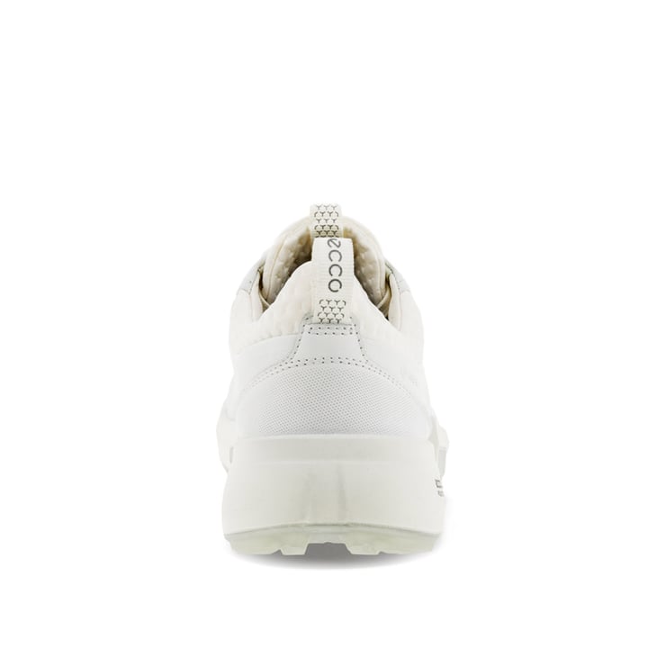 W Golf Biom H4 LMTD ED Weiß Ecco