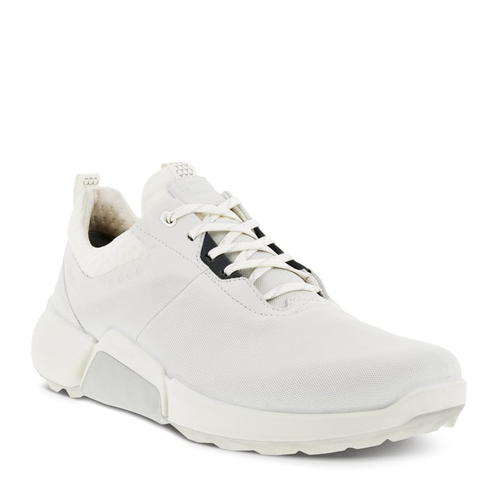 M Golf Biom H4 LMTD ED Weiß Ecco