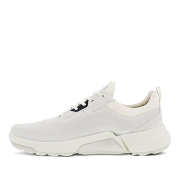 M Golf Biom H4 LMTD ED Weiß Ecco