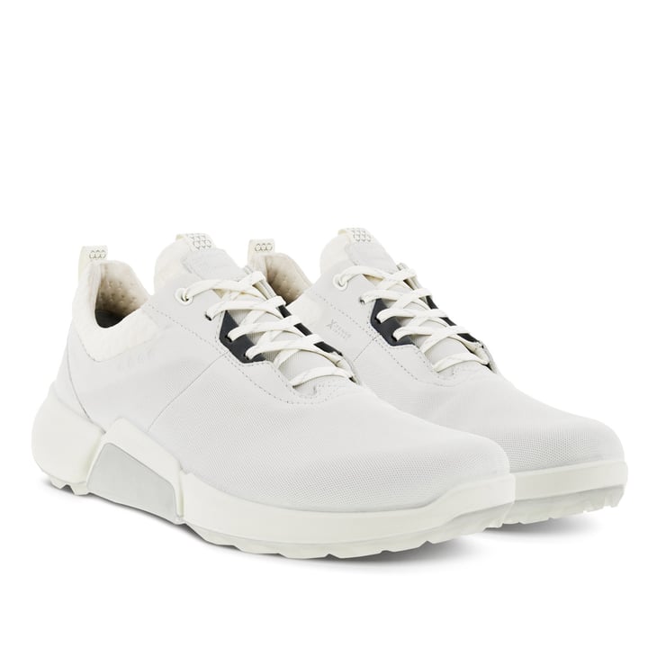 M Golf Biom H4 LMTD ED Weiß Ecco