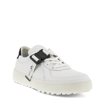 W Golf Tray LMTD ED Weiß Ecco