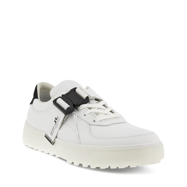 W Golf Tray LMTD ED Weiß Ecco